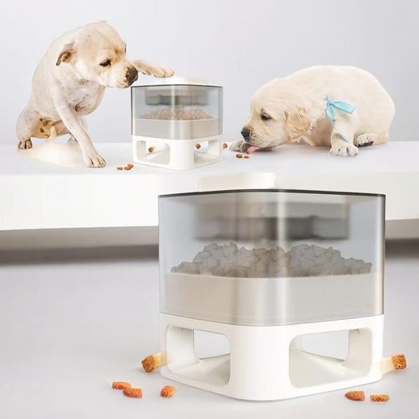 Training Feeder For Pets